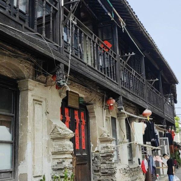 逃离鱼店